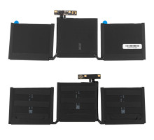 Оригінальна батарея для ноутбука Apple A2171 (A2159 Apple MacBook Pro 13) 11.4V 5103mAh 58.2Wh Black NBB-139404