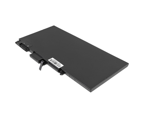 Батарея для ноутбука HP TA03XL (EliteBook: 840 G4, 850 G4 series) 11.4V 4000mAh 46Wh Black NBB-139821