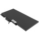 Батарея для ноутбука HP TA03XL (EliteBook: 840 G4, 850 G4 series) 11.4V 4000mAh 46Wh Black NBB-139821