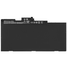 Батарея для ноутбука HP TA03XL (EliteBook: 840 G4, 850 G4 series) 11.4V 4000mAh 46Wh Black NBB-139821