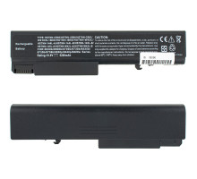 Батарея для ноутбука HP TD06 (Compaq: 6530b, 6535b, 6730b, 6735b, 6440b, 6445b, 6450b, 6930p) 10.8V 5200mAh Black