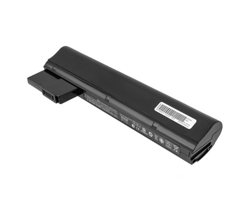 Батарея для ноутбука HP ED03 (Compaq Mini 110-3600, 110-3700 series) 10.8V 4400mAh 47Wh Black NBB-38366