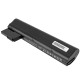 Батарея для ноутбука HP ED03 (Compaq Mini 110-3600, 110-3700 series) 10.8V 4400mAh 47Wh Black NBB-38366