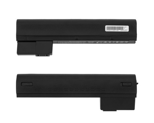 Батарея для ноутбука HP ED03 (Compaq Mini 110-3600, 110-3700 series) 10.8V 4400mAh 47Wh Black NBB-38366