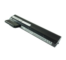 Батарея для ноутбука HP ED03 (Compaq Mini 110-3600, 110-3700 series) 10.8V 4400mAh 47Wh Black