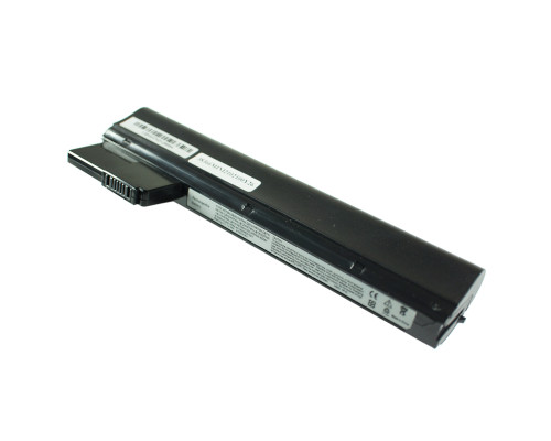 Батарея для ноутбука HP ED03 (Compaq Mini 110-3600, 110-3700 series) 10.8V 4400mAh 47Wh Black NBB-38366