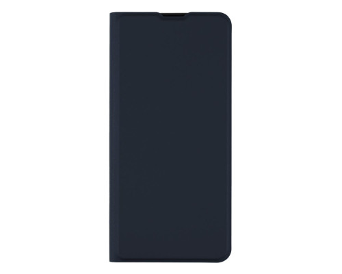 Чохол-книжка Elastic PU+TPU для Samsung S22 Plus Колір Dark Blue 2020000333029