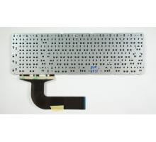 Клавіатура для ноутбука HP (Pavilion: 17-e series) rus, black, без фрейма NBB-40569