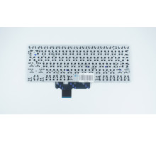 Клавіатура для ноутбука ASUS (TX201 series) rus, black, без фрейма NBB-41447