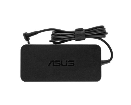 Оригінальний блок живлення для ноутбука ASUS 19.5V, 9.23A, 180W, 5.5*2.5мм, black (під G46, G55, G75, G750 series), black (без кабеля !)