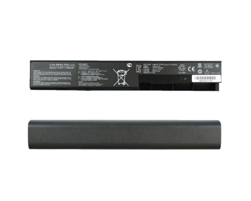 Батарея для ноутбука ASUS A32-X401 (S301, S401, S501, X301, X401, X501 series) 10.8V 5200mAh Black NBB-42392