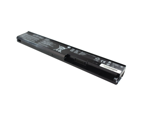 Батарея для ноутбука ASUS A32-X401 (S301, S401, S501, X301, X401, X501 series) 10.8V 5200mAh Black NBB-42392