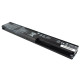 Батарея для ноутбука ASUS A32-X401 (S301, S401, S501, X301, X401, X501 series) 10.8V 5200mAh Black NBB-42392