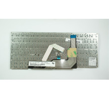 Клавіатура для ноутбука LENOVO (ThinkPad S431, S440 ) rus, black, без фрейма NBB-44226