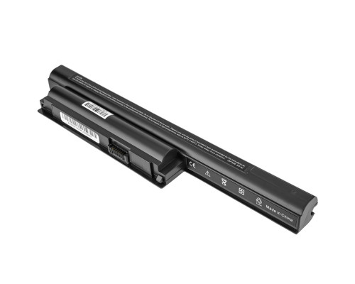 Батарея для ноутбука Sony BPS26 (VGP-BPS26, CA, CB, EG, EH, EJ, EL Series) 11.1V 4400mAh Black NBB-45399