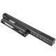Батарея для ноутбука Sony BPS26 (VGP-BPS26, CA, CB, EG, EH, EJ, EL Series) 11.1V 4400mAh Black NBB-45399