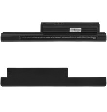 Батарея для ноутбука Sony BPS26 (VGP-BPS26, CA, CB, EG, EH, EJ, EL Series) 11.1V 4400mAh Black NBB-45399