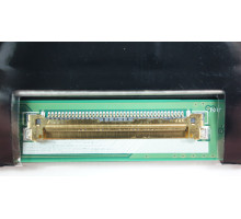 Матриця 15.6 B156HTN03.3 (1920*1080, 40pin, LED, SLIM(вертикальні вушки), матова, роз'єм праворуч знизу) для ноутбука NBB-47468