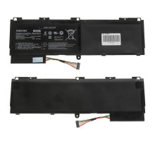 Оригінальна батарея для ноутбука Samsung AA-PLAN6AR (NP900X3A, NP900X1B Series) 7.5V 6150mAh 46Wh Black