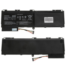 Оригінальна батарея для ноутбука Samsung AA-PLAN6AR (NP900X3A, NP900X1B Series) 7.5V 6150mAh 46Wh Black