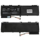 Оригінальна батарея для ноутбука Samsung AA-PLAN6AR (NP900X3A, NP900X1B Series) 7.5V 6150mAh 46Wh Black NBB-51262