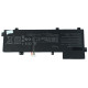 Оригінальна батарея для ноутбука ASUS B31N1534 (Zenbook UX510UX, UX510UW) 11.4V 4240mAh 48Wh Black (0B200-02030000) NBB-61202