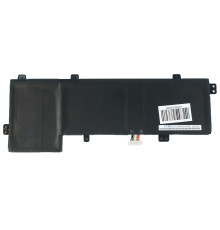 Оригінальна батарея для ноутбука ASUS B31N1534 (Zenbook UX510UX, UX510UW) 11.4V 4240mAh 48Wh Black (0B200-02030000) NBB-61202
