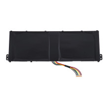 Оригінальна батарея для ноутбука ACER AP16M5J (Aspire ES1-523, ES1-532G, ES1-533, ES1-732) 7.7V 4810mAh 37Wh Black NBB-61543