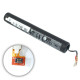 Оригінальна батарея для планшета LENOVO L15D2K31 (Yoga tab 3, YT3-850, Yoga 3 850) 3.75V 6200mAh Black