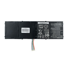 Батарея для ноутбука ACER AP13B3K (Aspire: R7-571, R7-572, V5-472, V5-473, V5-552, V5-572, V5-573, V7-481, V7-581 series) 15V 3560mAh 53Wh Black