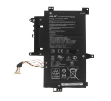 Оригінальна батарея для ноутбука ASUS B31N1345 (Transformer Book TP500LA, TP500LB, TP500LN) 11.4V 48Wh Black (0B200-00990000) NBB-62463