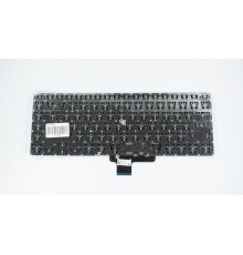 Клавіатура для ноутбука ASUS (X510 series) rus, black, без фрейма NBB-65728