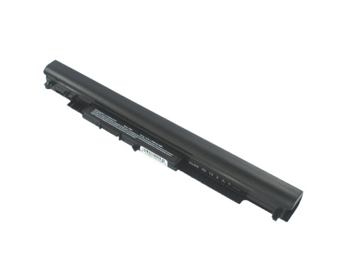 Батарея для ноутбука HP HS04/14.4V (240 G4, 245 G4, 250 G4, 255 G4 Series) 14.8V 2600mAh Black NBB-66800