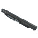 Батарея для ноутбука HP HS04/14.4V (240 G4, 245 G4, 250 G4, 255 G4 Series) 14.8V 2600mAh Black NBB-66800