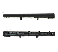 Батарея для ноутбука ASUS A31N1319 (X451MA, X551MA, F551MA, F200MA) 14.4V 2200mAh, Black NBB-67635