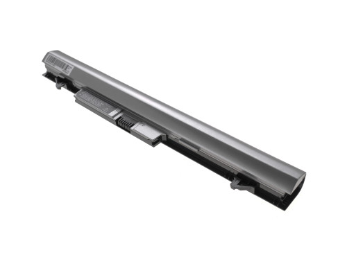 Батарея для ноутбука HP RA04 (ProBook 430, 430 G1, 430 G2 series) 14.8V 2200mAh 33Wh Black NBB-68582