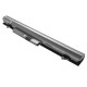 Батарея для ноутбука HP RA04 (ProBook 430, 430 G1, 430 G2 series) 14.8V 2200mAh 33Wh Black NBB-68582