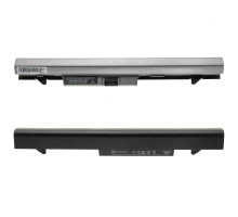 Батарея для ноутбука HP RA04 (ProBook 430, 430 G1, 430 G2 series) 14.8V 2200mAh 33Wh Black NBB-68582