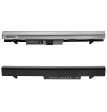 Батарея для ноутбука HP RA04 (ProBook 430, 430 G1, 430 G2 series) 14.8V 2200mAh 33Wh Black NBB-68582