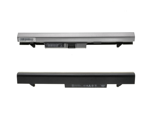 Батарея для ноутбука HP RA04 (ProBook 430, 430 G1, 430 G2 series) 14.8V 2200mAh 33Wh Black NBB-68582