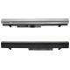 Батарея для ноутбука HP RA04 (ProBook 430, 430 G1, 430 G2 series) 14.8V 2200mAh 33Wh Black NBB-68582