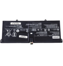 Оригінальна батарея для ноутбука LENOVO L16M4P60 (Yoga: 920-13IKB series) 7.68V 9120mAh 70Wh Black (5B10N01565) NBB-75380