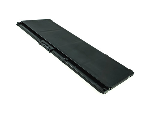 Оригінальна батарея для ноутбука HP SR03XL (Pavilion Gaming 15-CX, 17-CD) 11.55V 4550mAh 52.5Wh Black (HSTNN-IB8L) NBB-75465