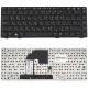 Клавіатура для ноутбука HP (ProBook: 6460b, 6465b) rus, black, без джойстика NBB-75701