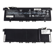 Оригінальна батарея для ноутбука HP KC04XL (Envy x360 13-AG, 13-AH, 13-AQ) 15.4V 53.2Wh Black NBB-76805