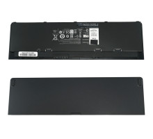 Оригінальна батарея для ноутбука DELL WD52H (Latitude E7240, E7250) 7.4V 6000mAh 45Wh Black NBB-78055