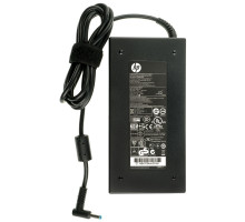 Оригінальний блок живлення для ноутбука HP 19.5V, 7.7A, 150W, 4.5*3.0-PIN, black, RECTANGULAR NBB-78057