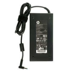 Оригінальний блок живлення для ноутбука HP 19.5V, 7.7A, 150W, 4.5*3.0-PIN, black, RECTANGULAR NBB-78057