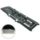 Оригінальна батарея для ноутбука HP ZG06XL (EliteBook 1050 G1, Studio x360 G5) 11.55V 8310mAh 95.9Wh Black NBB-78586