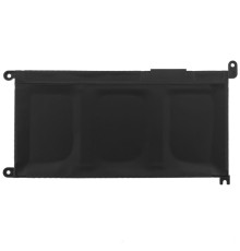 Батарея для ноутбука DELL YRDD6 (Vostro 15 3501, 3591, Inspiron 14 5491, 15 5585) 11.4V 3600mAh Black NBB-81832